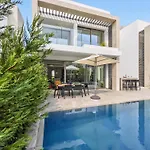 Azure Amber Villa Protaras