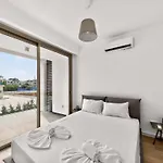 Azure Amber Villa Protaras