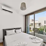 Azure Amber Villa *