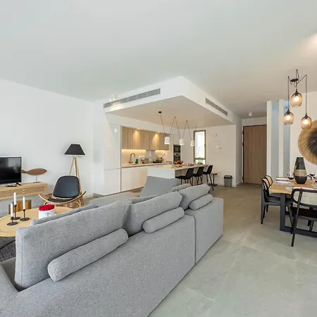 Azure Amber 빌라 *